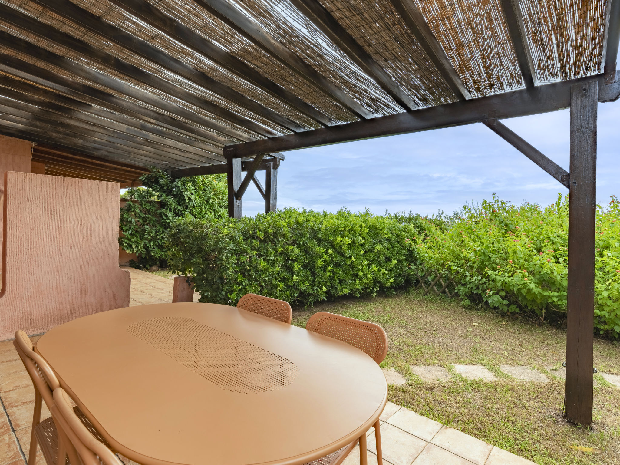 Villa 17 - Bonifacio