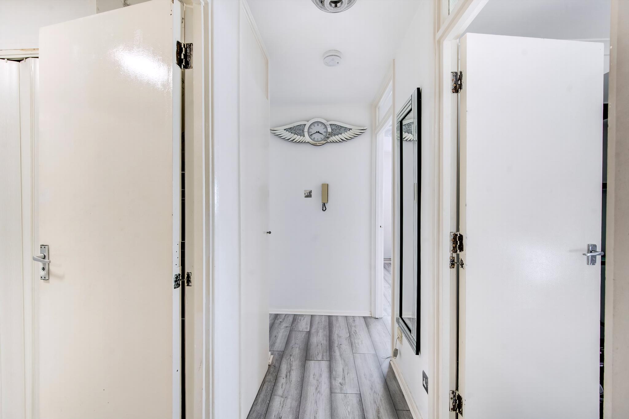 GuestReady - Urban Comfort near Wembley Stadium in 17 Harlequin Court, Mitchellbrook Way, London NW10 8PA, UK, London, United Kingdom - Property image 12 - VivreStays