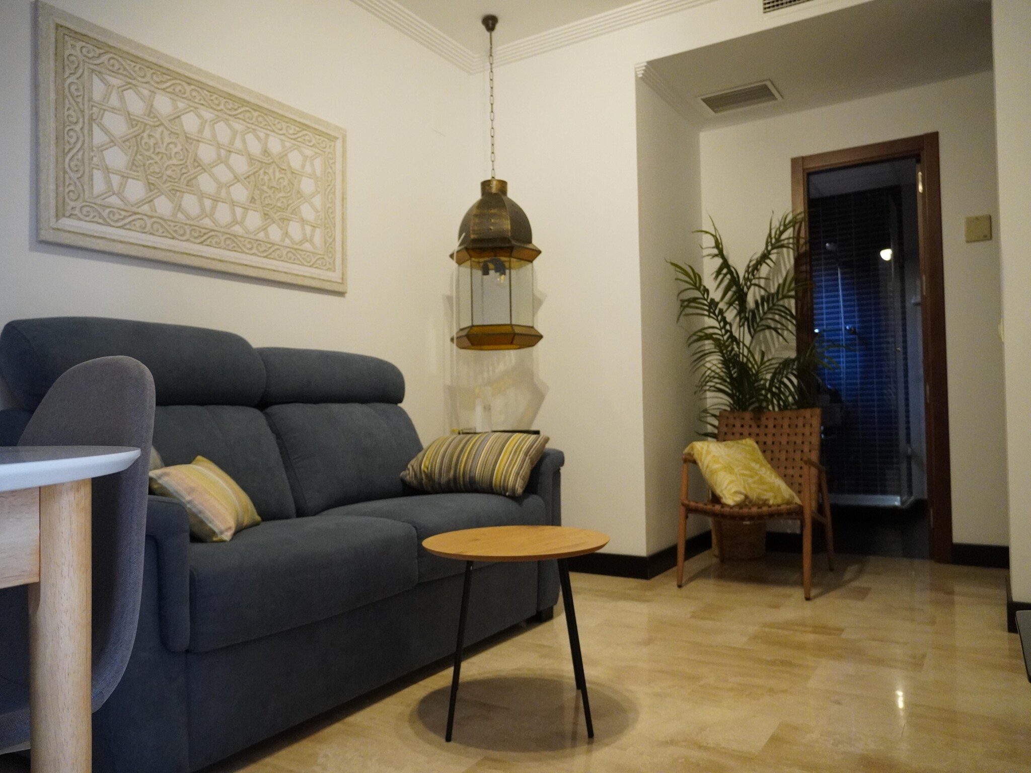 Apartment In Montilla Near Palacio Medinaceli - Spain