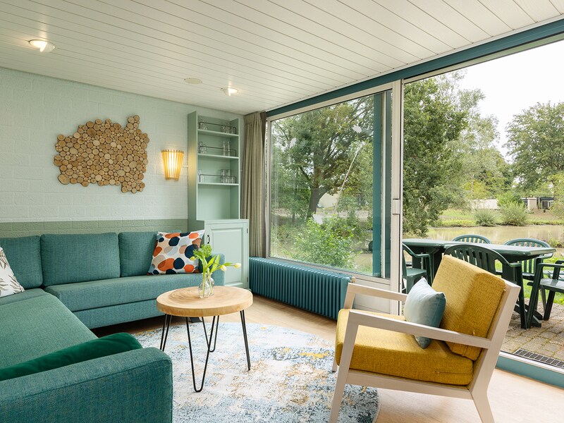 Vakantiehuis in Dalen (Nederland) 2 honden zijn welkom