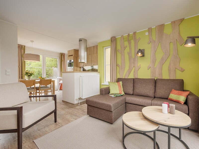 Vakantiehuis in Medebach (Duitsland) 1 hond is welkom