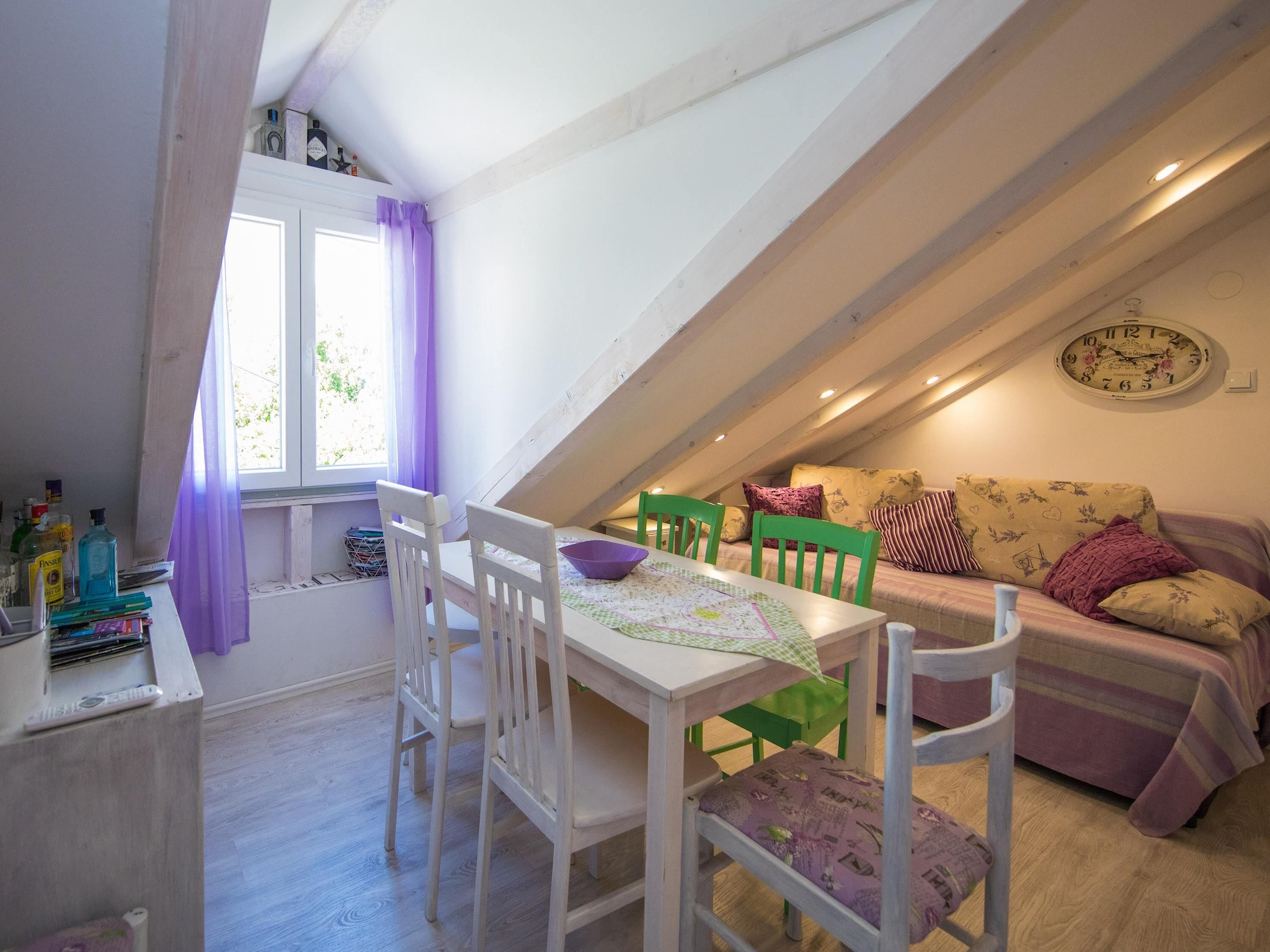 Guest House Gugily - Three Bedroom Apartment With City And Sea View - Dubrovnik