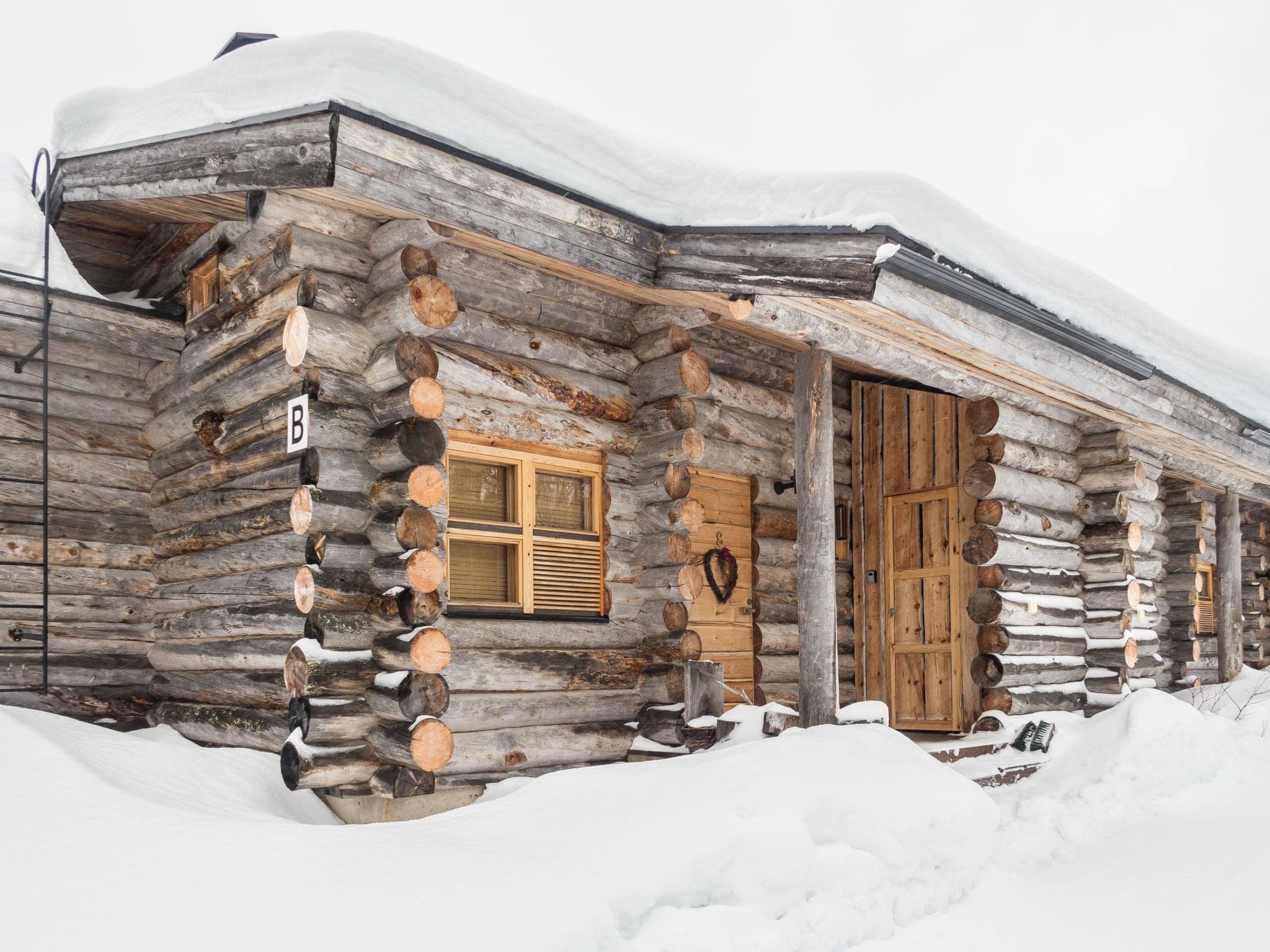 Otsolanhovi B 8 - Rusia
