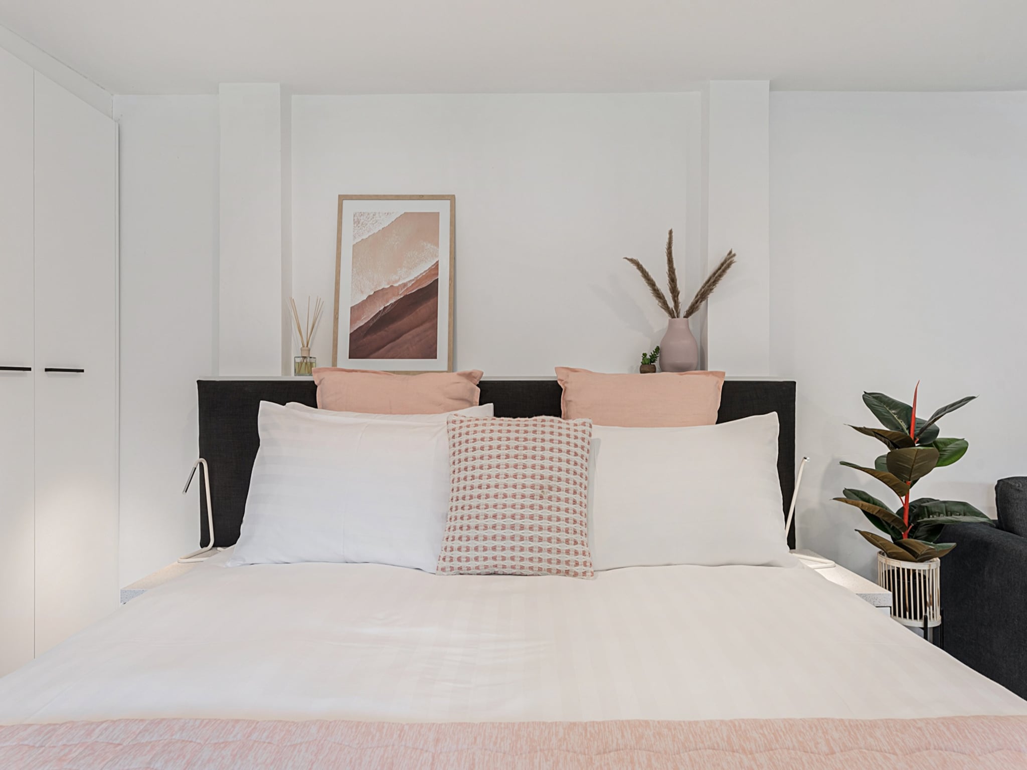 Comfy Studio Near Racecourse - Australie