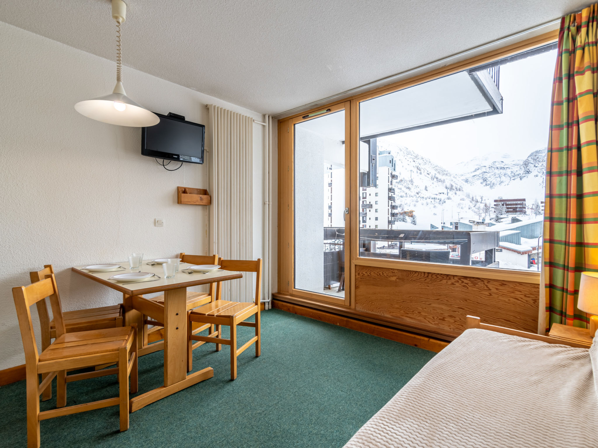 Home Club (Lavachet) - Tignes