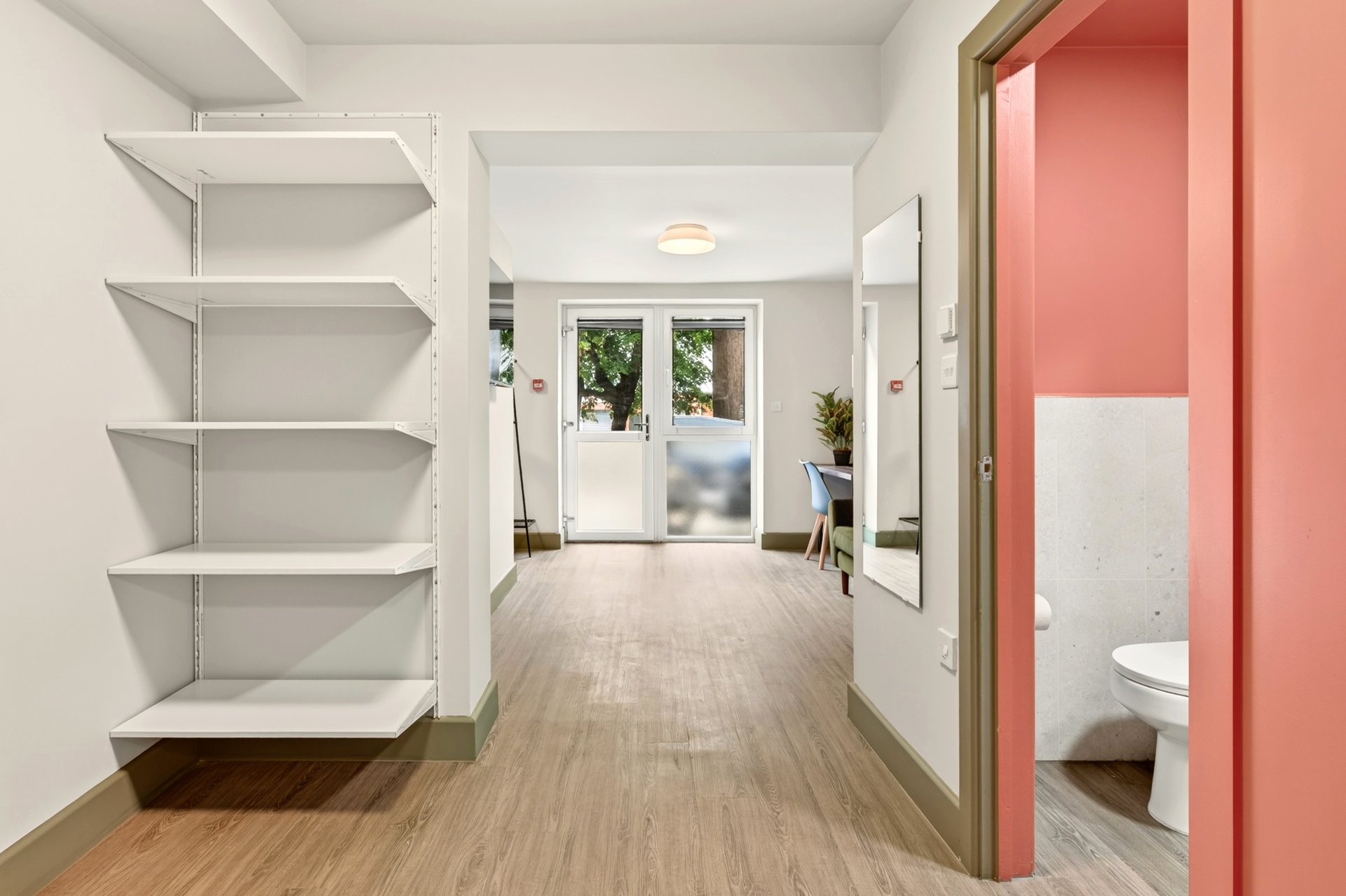 GuestReady - Stylish 1bed w Full Kitchen in Harrow in 10a Masons Avenue, Harrow HA3 5AP, UK HA3 5AP - Property image 14 - VivreStays