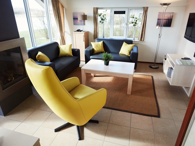 Vakantiehuis in Emmen (Nederland) 2 honden zijn welkom