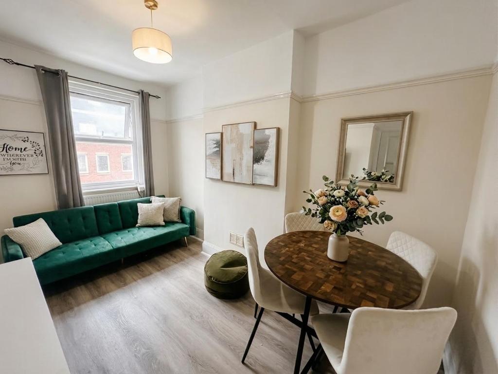 Apartment 3 bedrooms