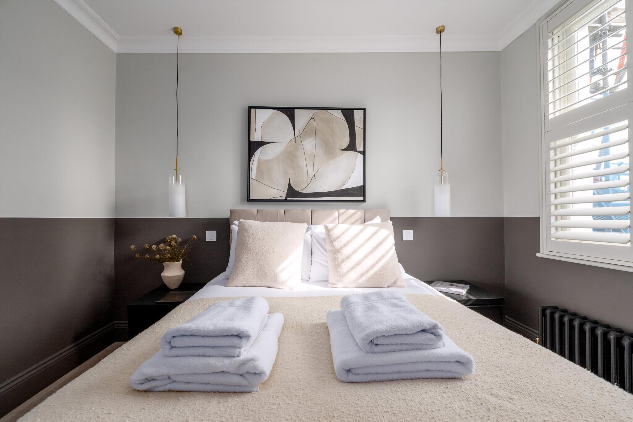 GuestReady - Stunning 3BR in Archway in 22 Giesbach Road, London N19 3EH, UK, London, United Kingdom - Property image 20 - VivreStays