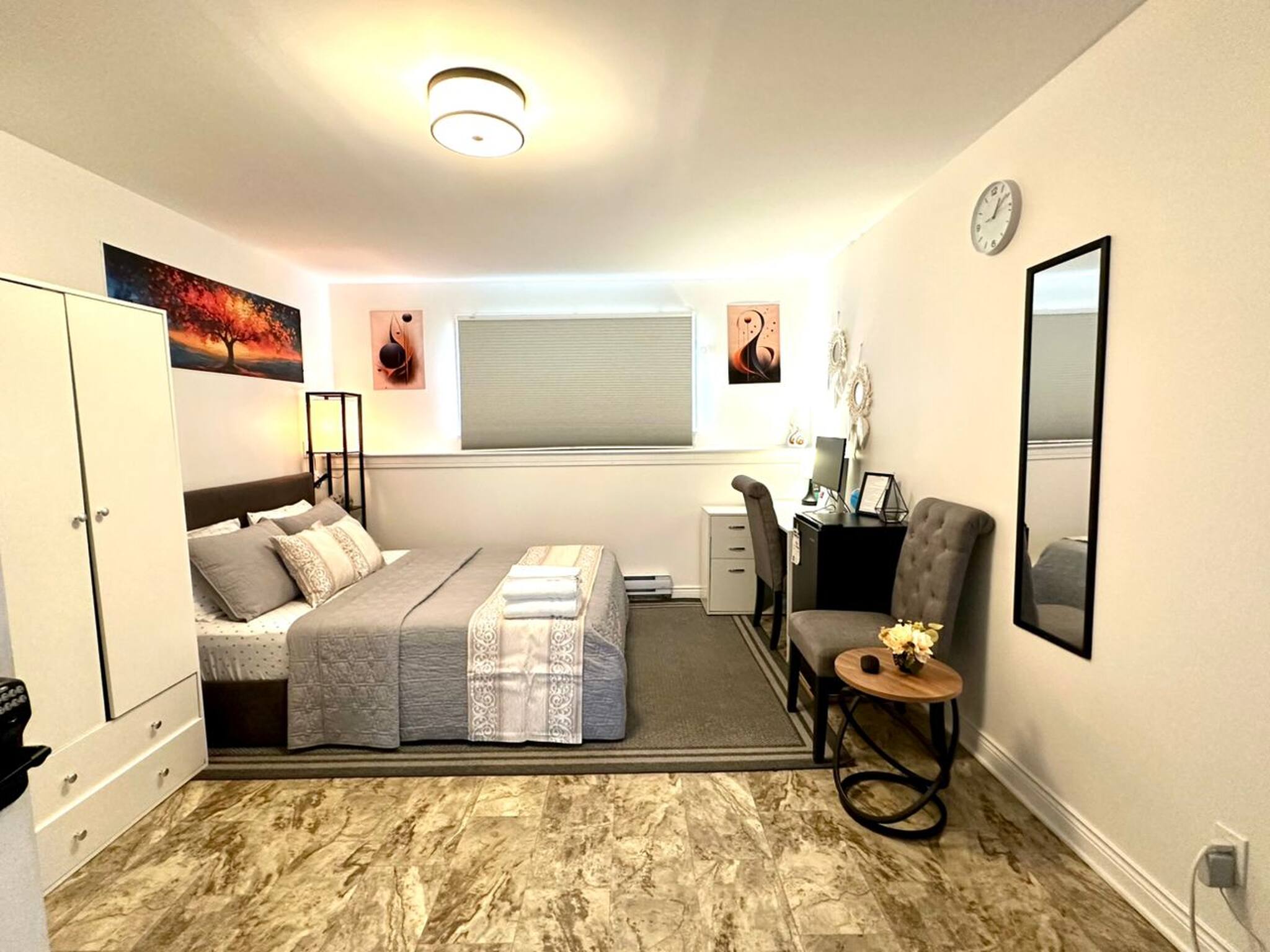 Aparthotel 1 bedroom, with wifi