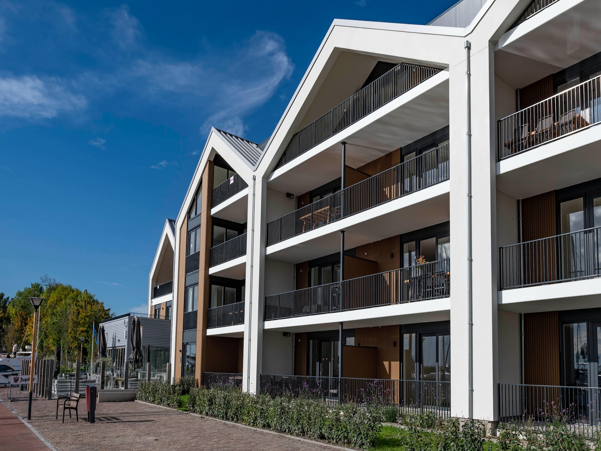Marine Apartment In Kamperland - Kamperland