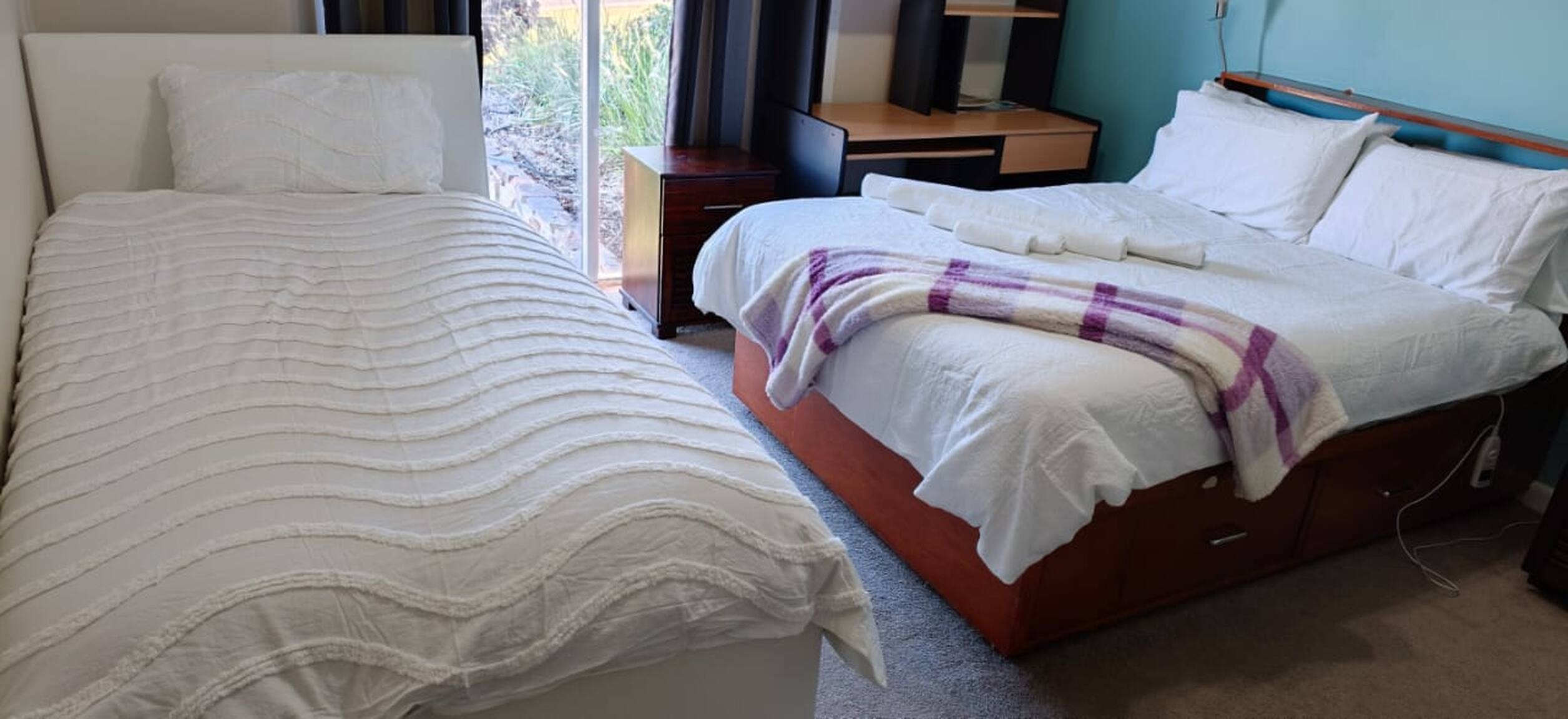 Aparthotel 1 bedroom, with wifi