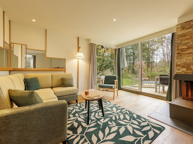 Vakantiehuis in Chaumont-sur-Tharonne (Frankrijk) 2 honden zijn welkom