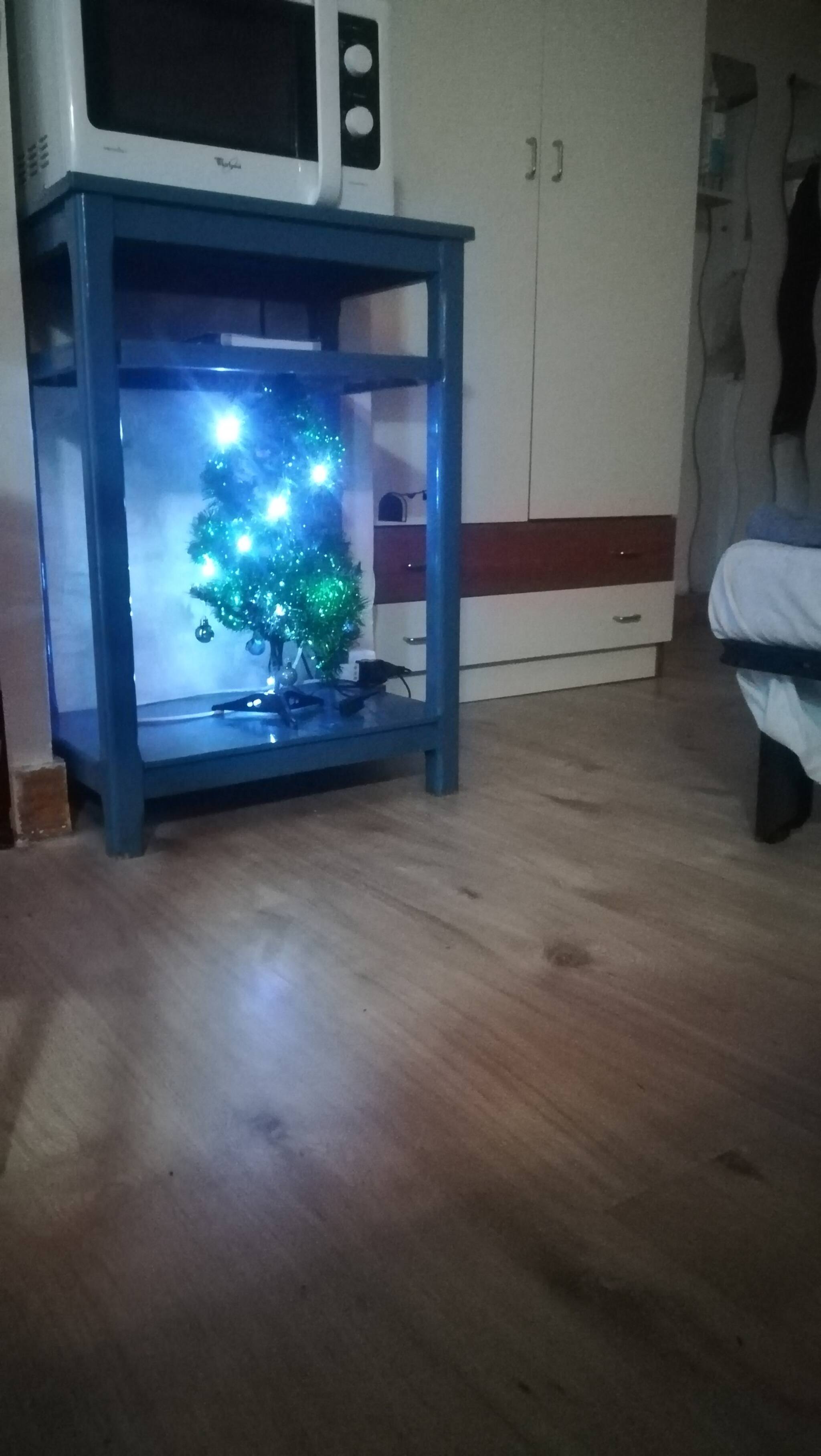 Apartment 1 bedroom, with air conditioning