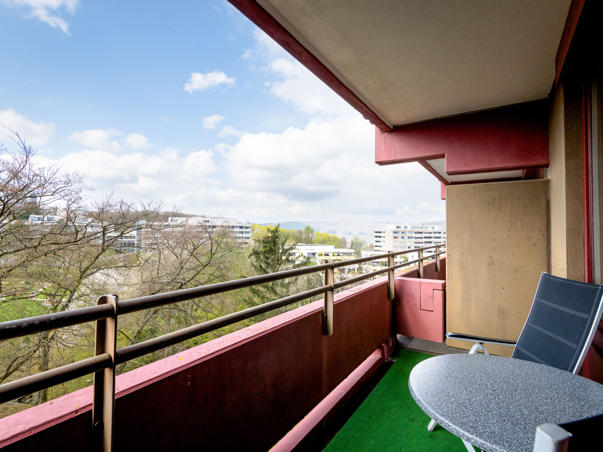 Pusteblume (B609) - Koblenz
