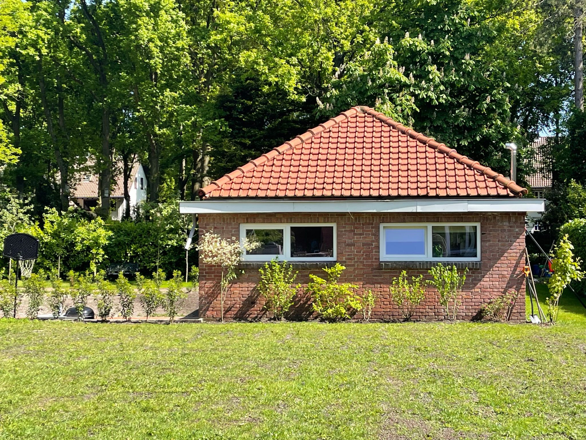 Rijks Lodge Wassenaar - Südholland