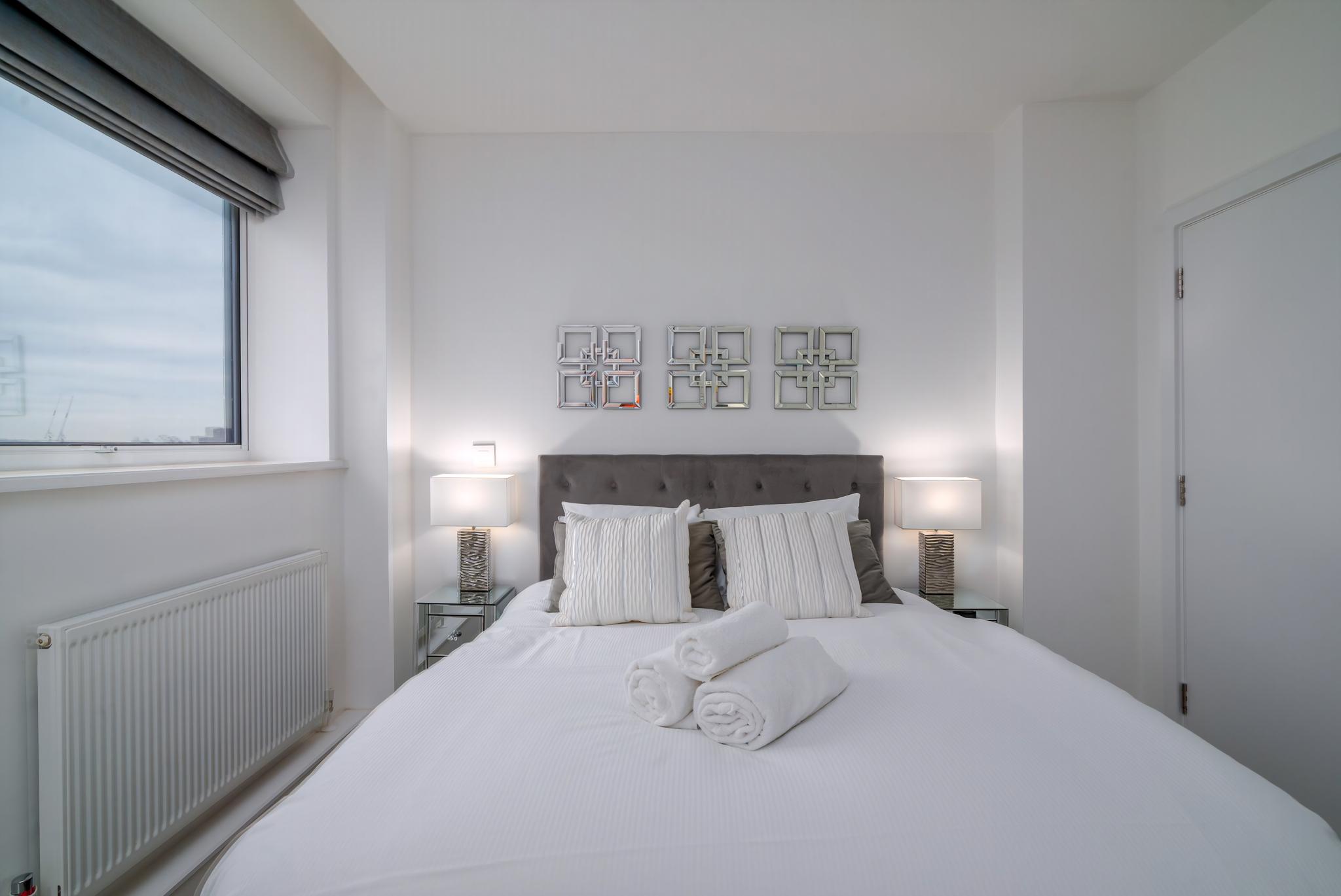 GuestReady - Beautiful Home minutes to City Center in Acton Town Hall Apartments, High Street, London W3 8UH, UK W3 8UH - Property image 28 - VivreStays