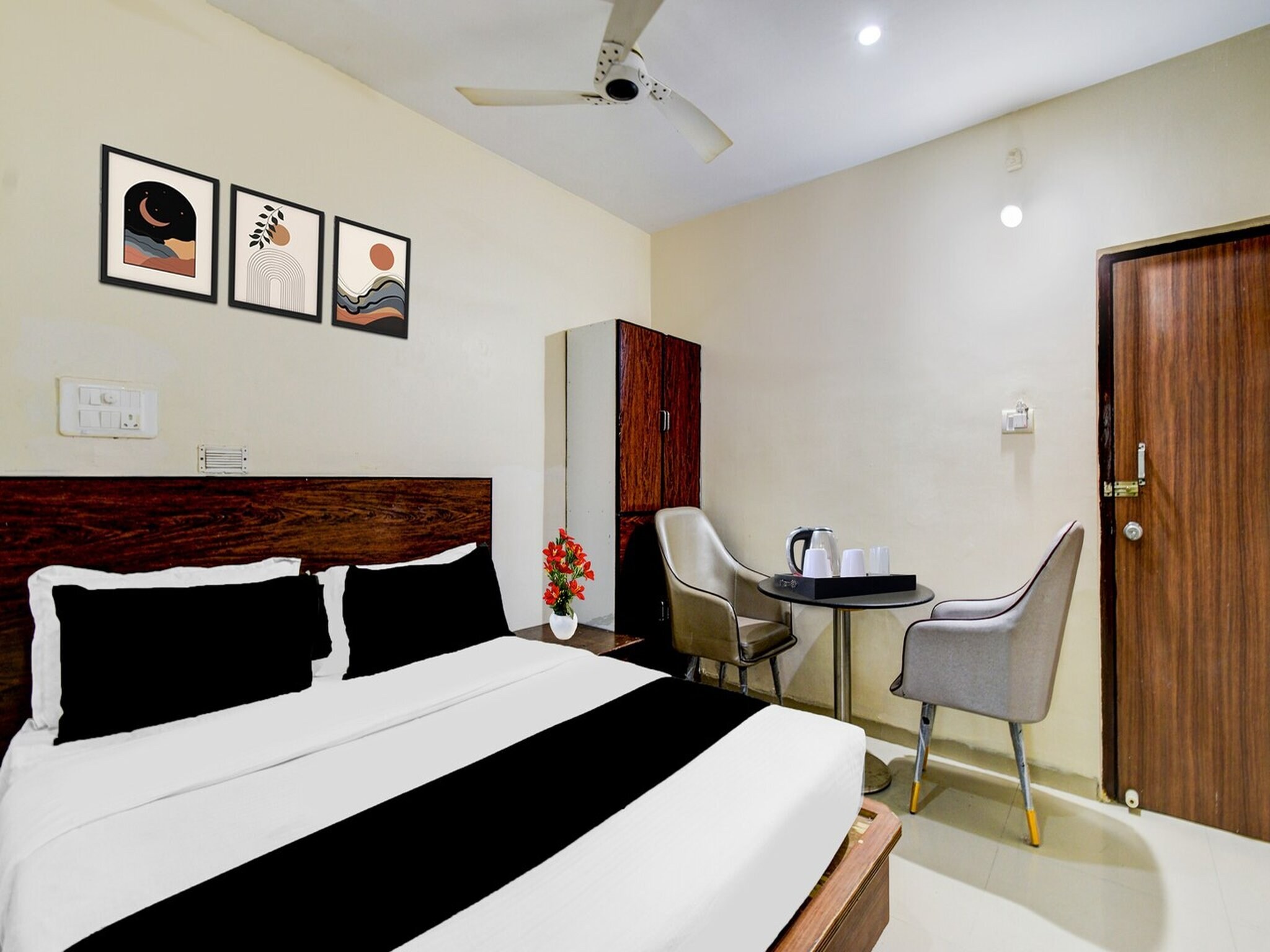 Super Collection O Abids Hyderabad - Hyderabad