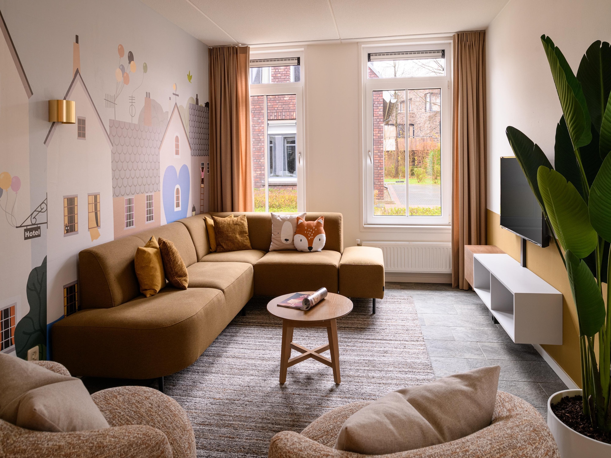 Villa In Maastricht For Family Fun - Maastricht