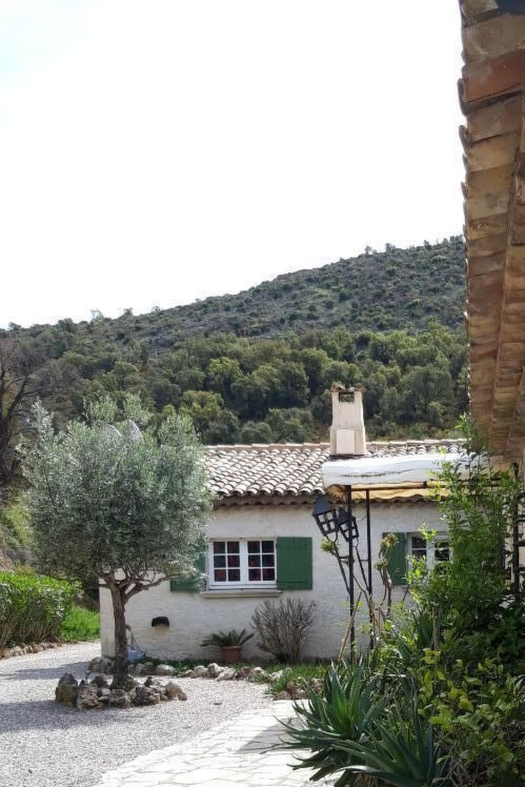 4 Zimmerhaus - Sainte-Maxime
