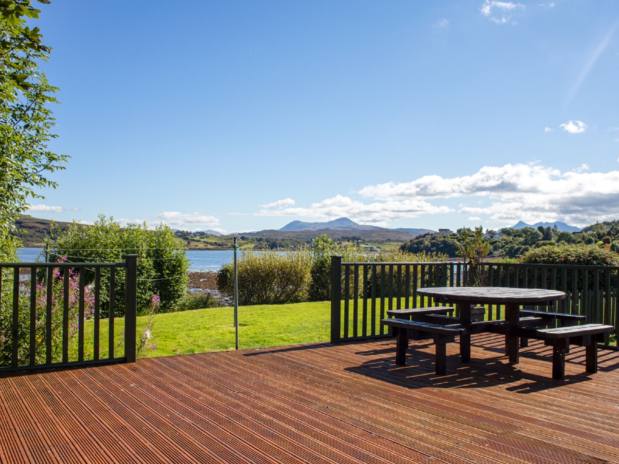 Viewfield By Interhome - Portree