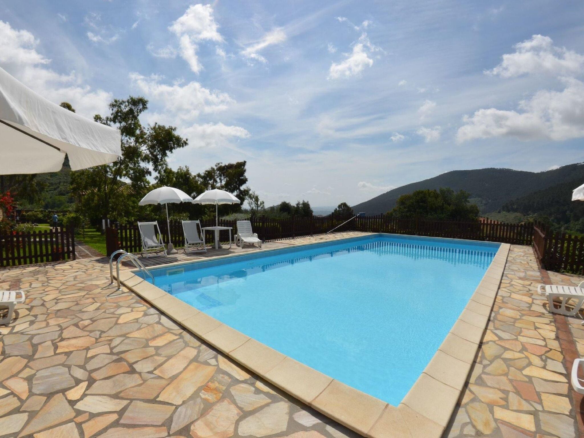 Spacious Cottage In Buti - Toscana