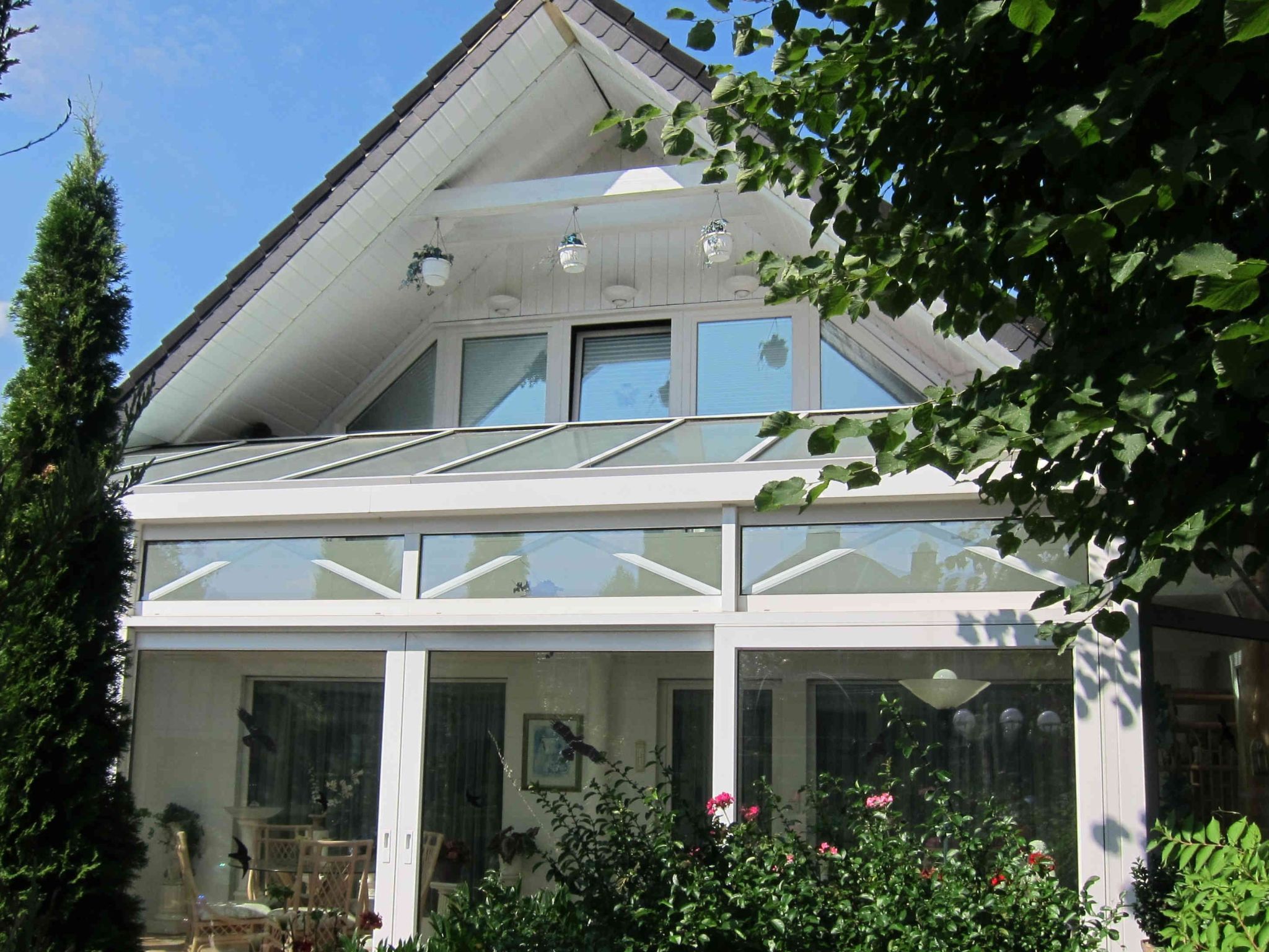 Wunderschöne Wohnung In Uphusen Mit Grill - Bremen
