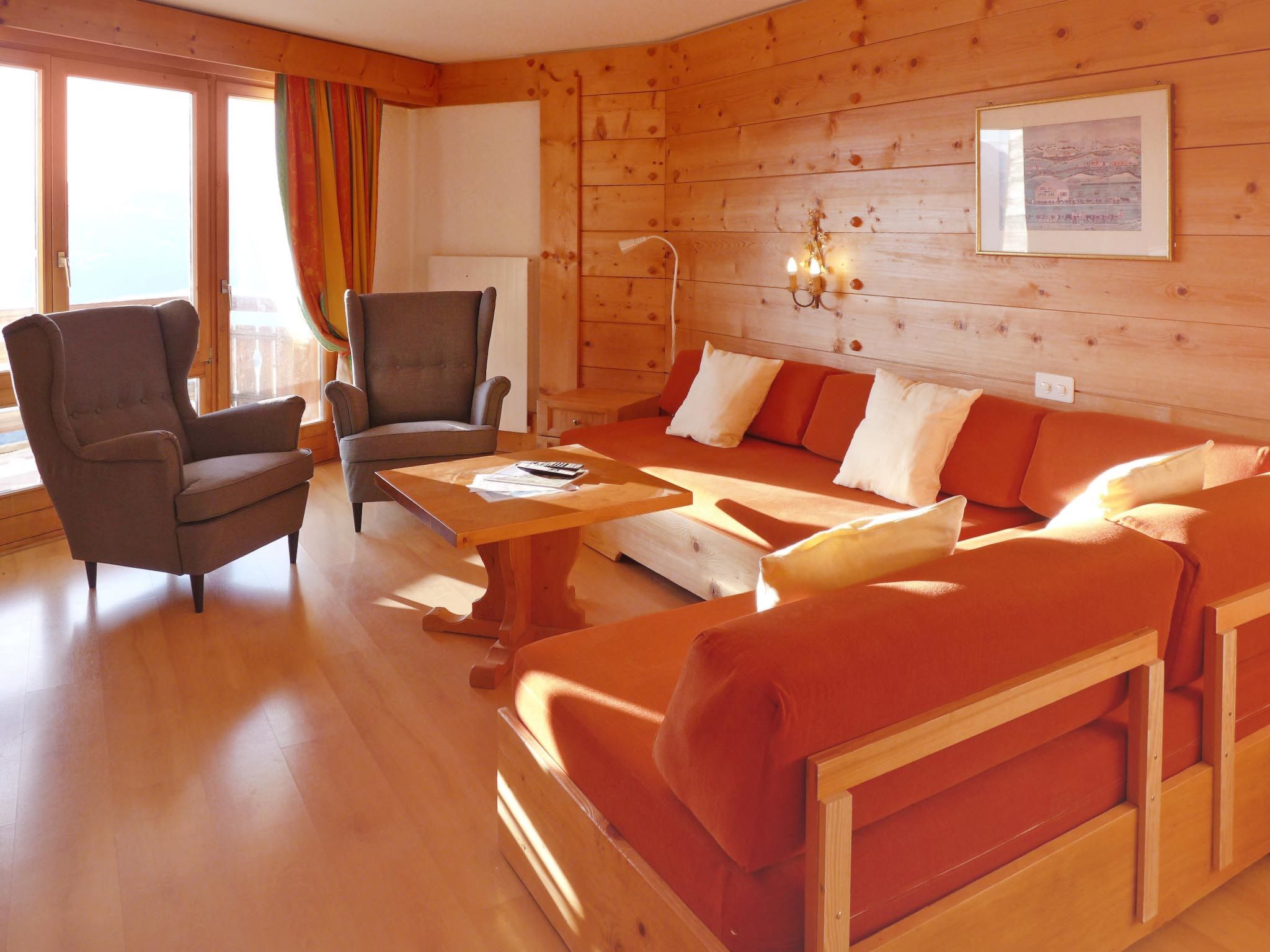 Le Bristol B52 By Interhome - Villars-sur-Ollon