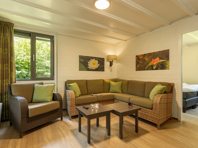 Vakantiehuis in America (Nederland) 2 honden zijn welkom