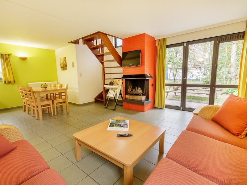 Vakantiehuis in Mol (België) 2 honden zijn welkom