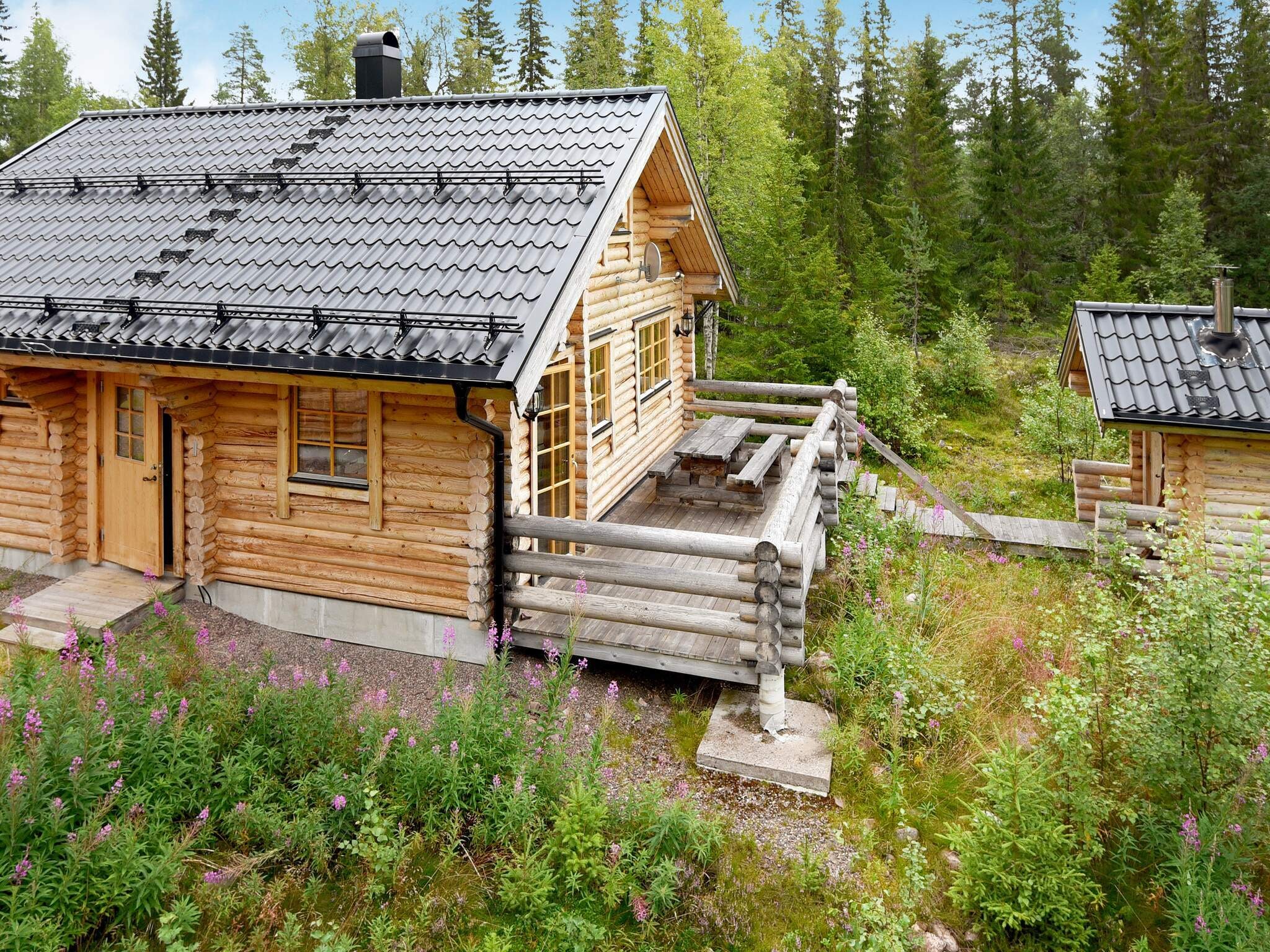 6 Person Holiday Home In Sälen-by Traum - Schweden