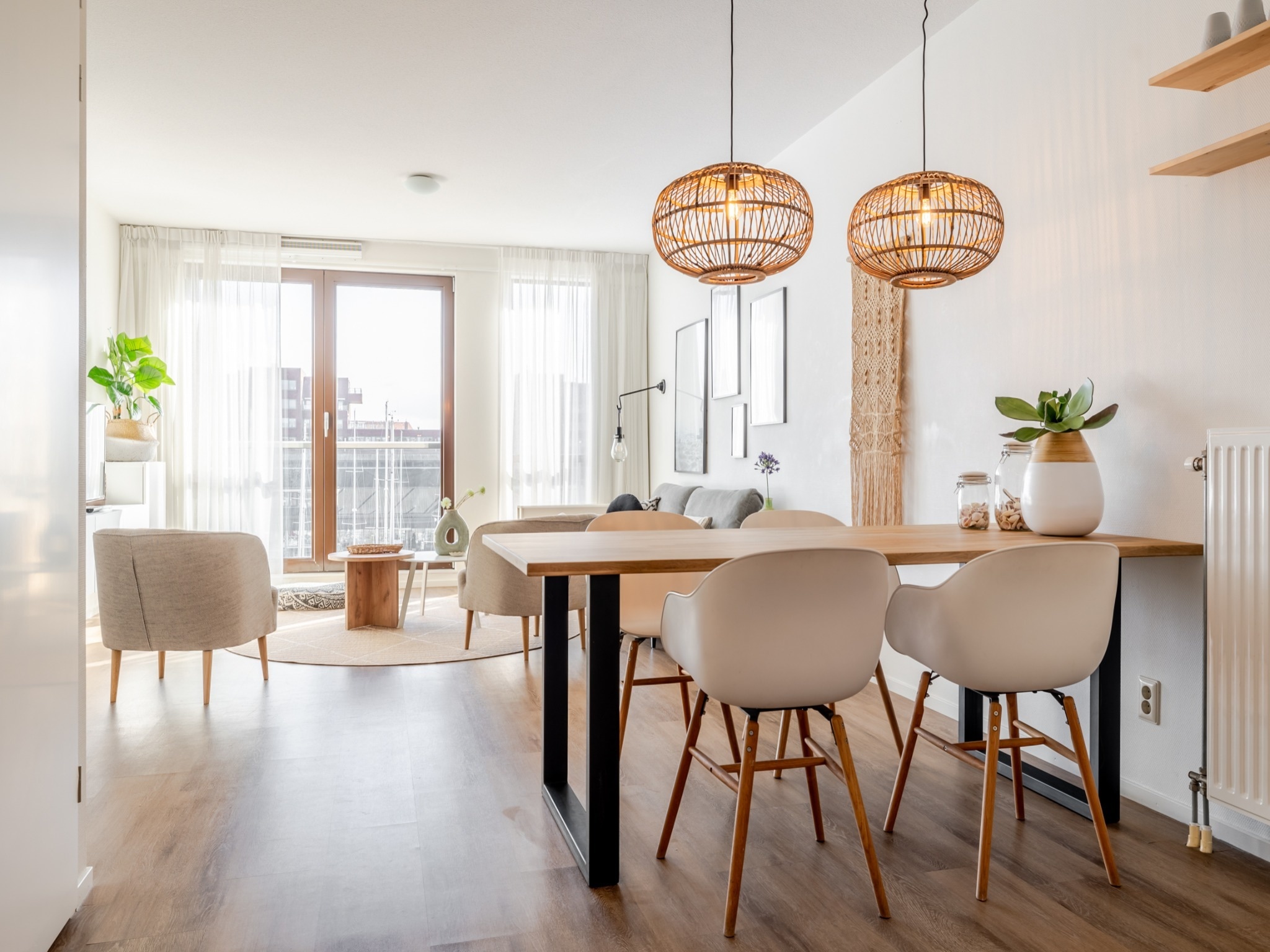 Stylish Stay Near Scheveningen - The Hague