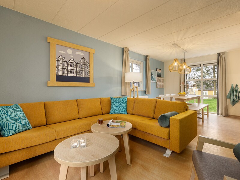 Vakantiehuis in Gunderath (Duitsland) 2 honden zijn welkom