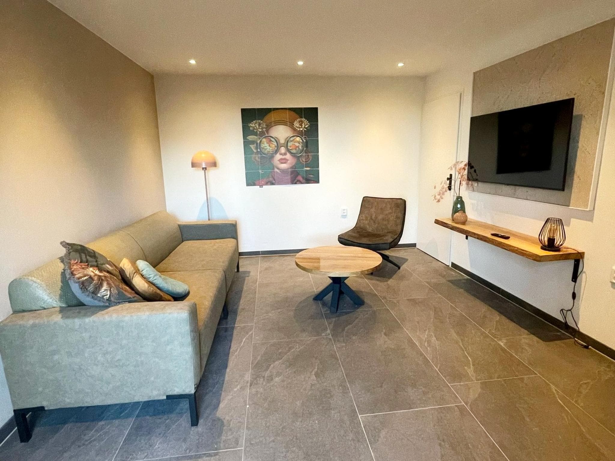 Pleasant Apartment Near Valkenburg - Netherlands
