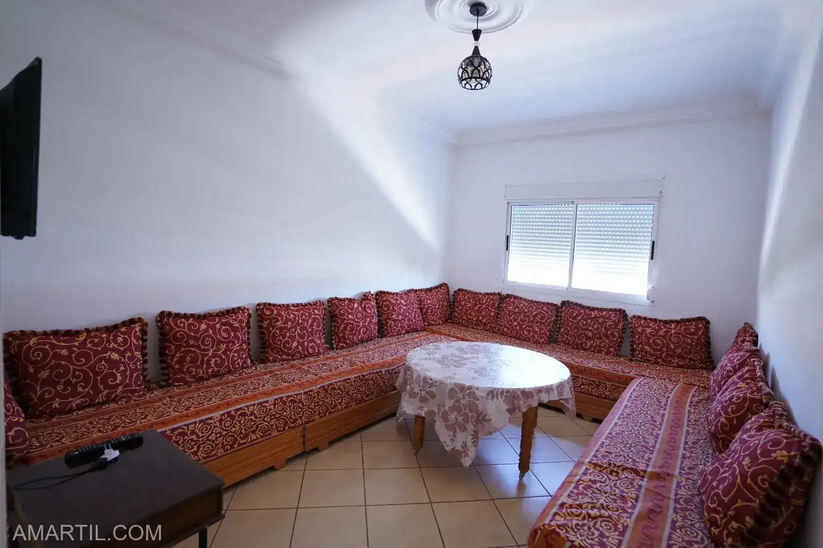 Appartamento 2 camere, con parcheggio