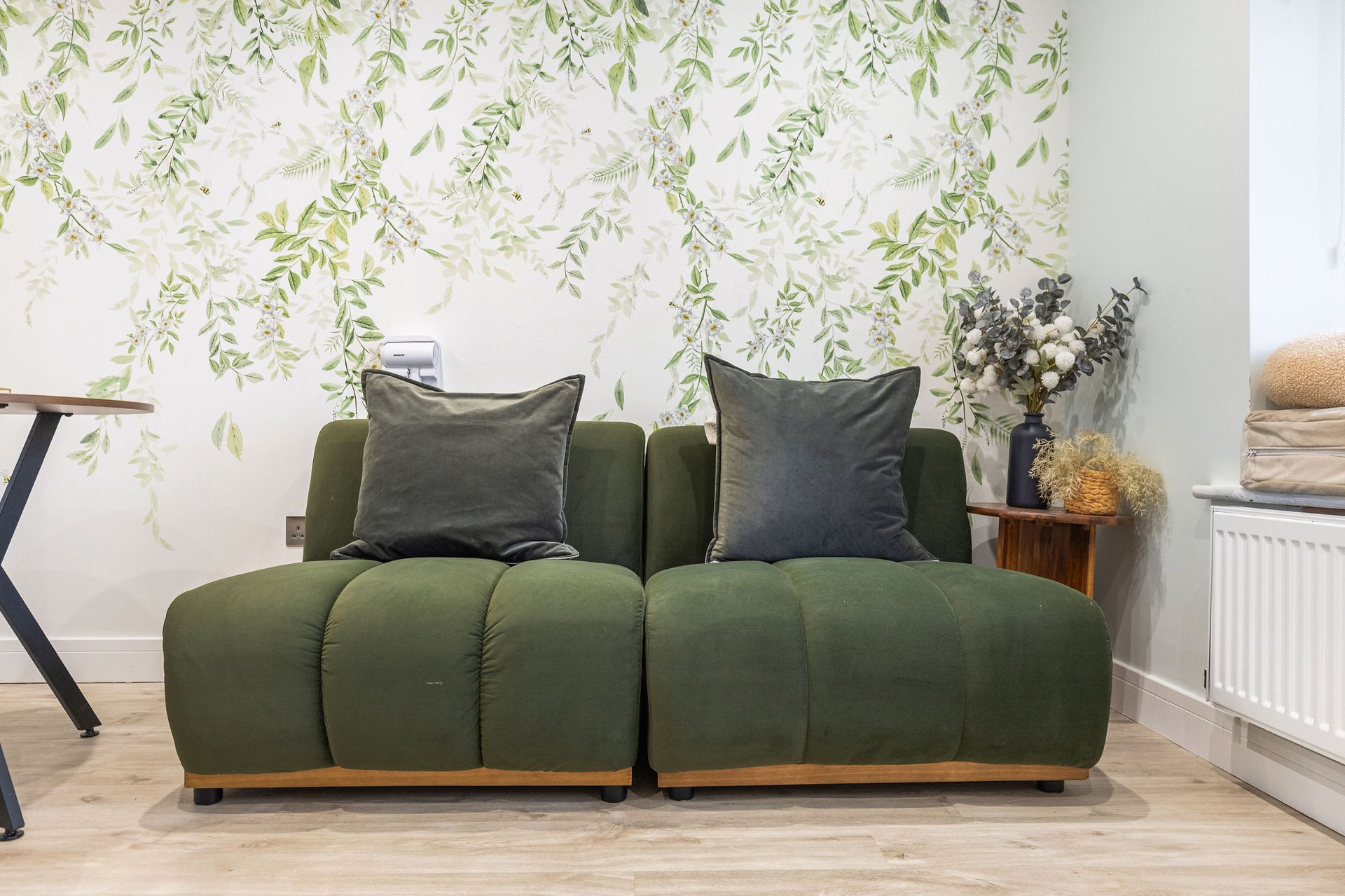 GuestReady - Stylish 1bed near Wembley Stadium in 8 Perimeade Road, Perivale, Greenford UB6 7AR, UK UB6 7AR - Property image 20 - VivreStays
