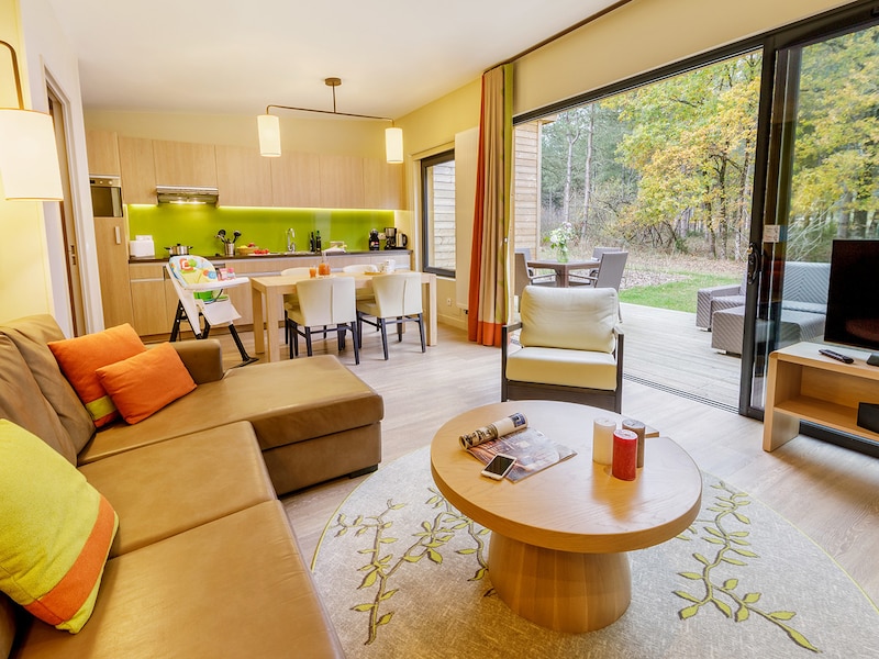 Vakantiehuis in Morton (Frankrijk) 2 honden zijn welkom