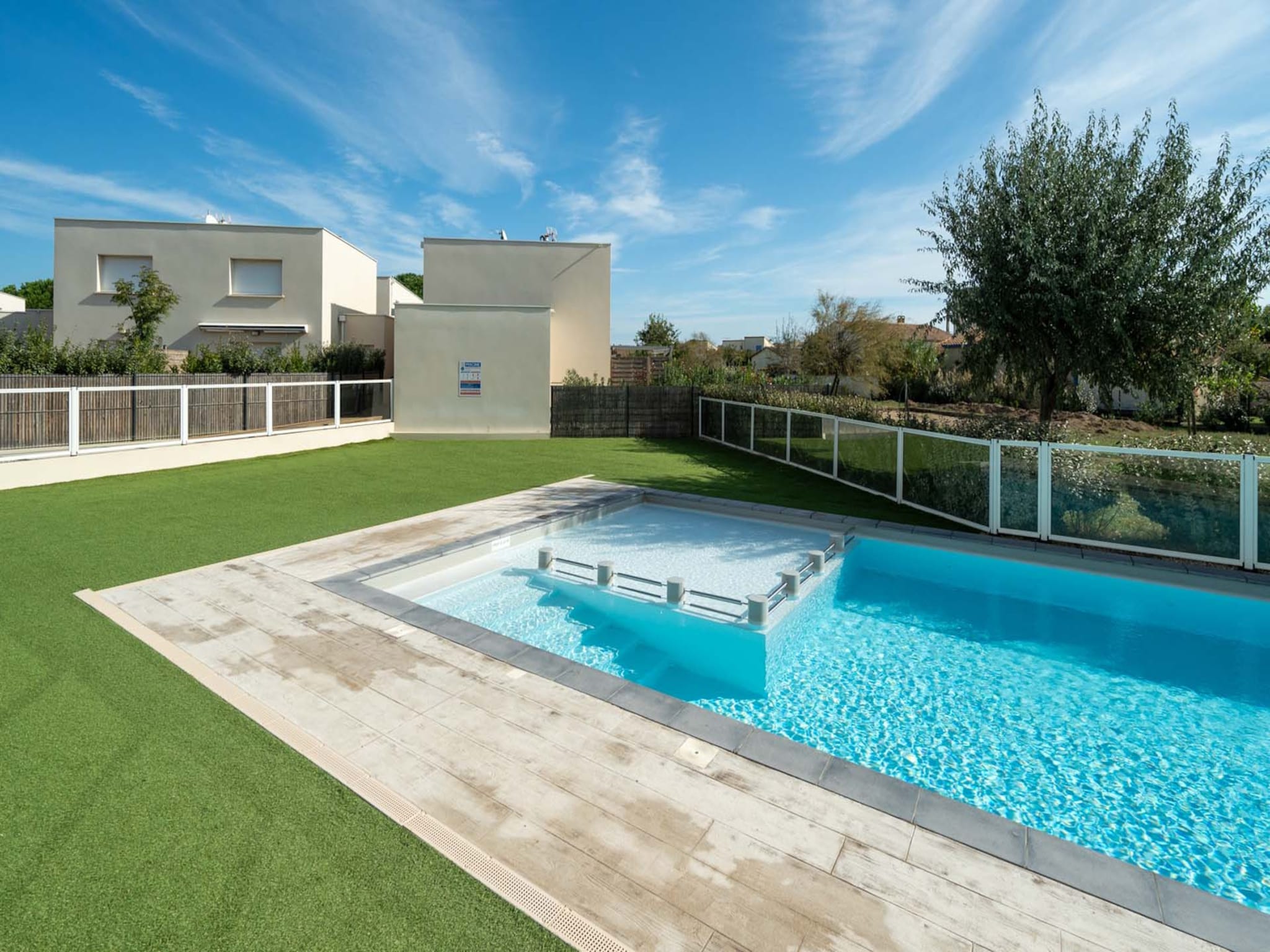 Seaside Stay For Two Guests - Sérignan