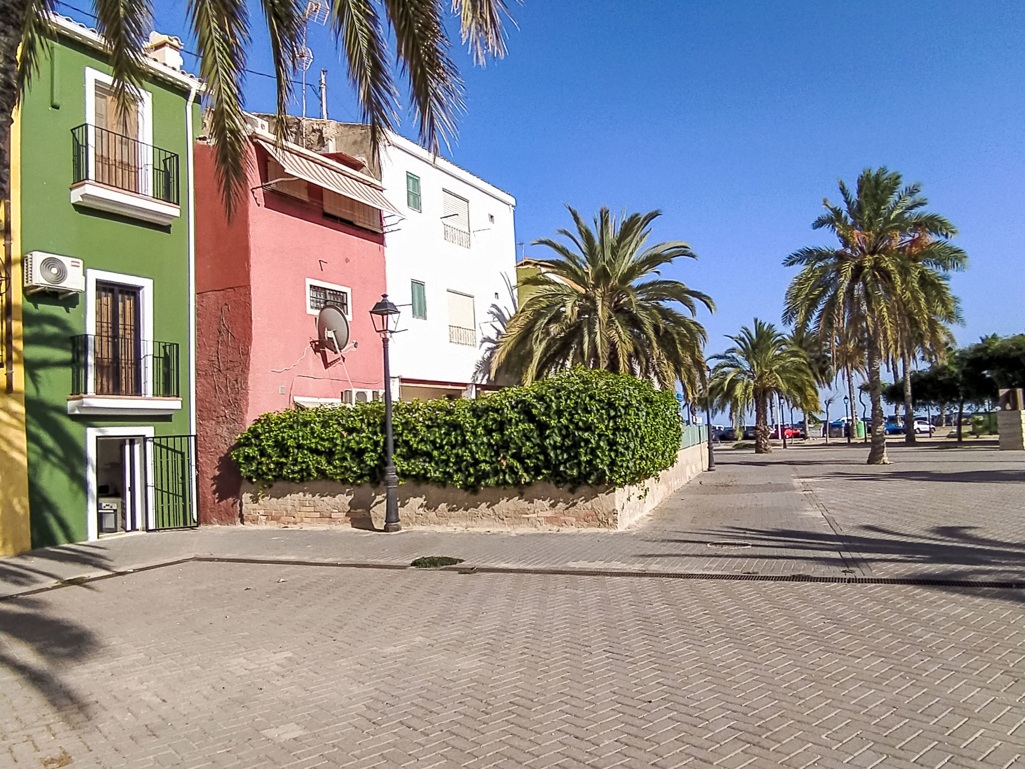 Colores Al Mar - Villajoyosa