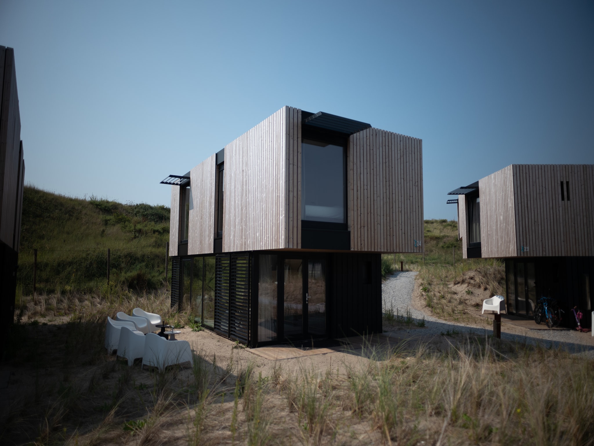 Modern Zandvoort Getaway - Zandvoort