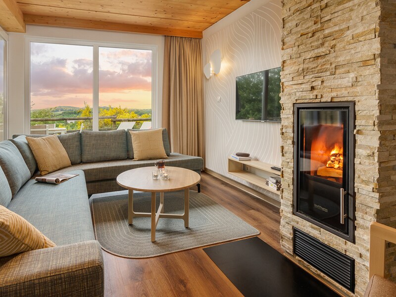 Vakantiehuis in Nohfelden (Duitsland) 2 honden zijn welkom