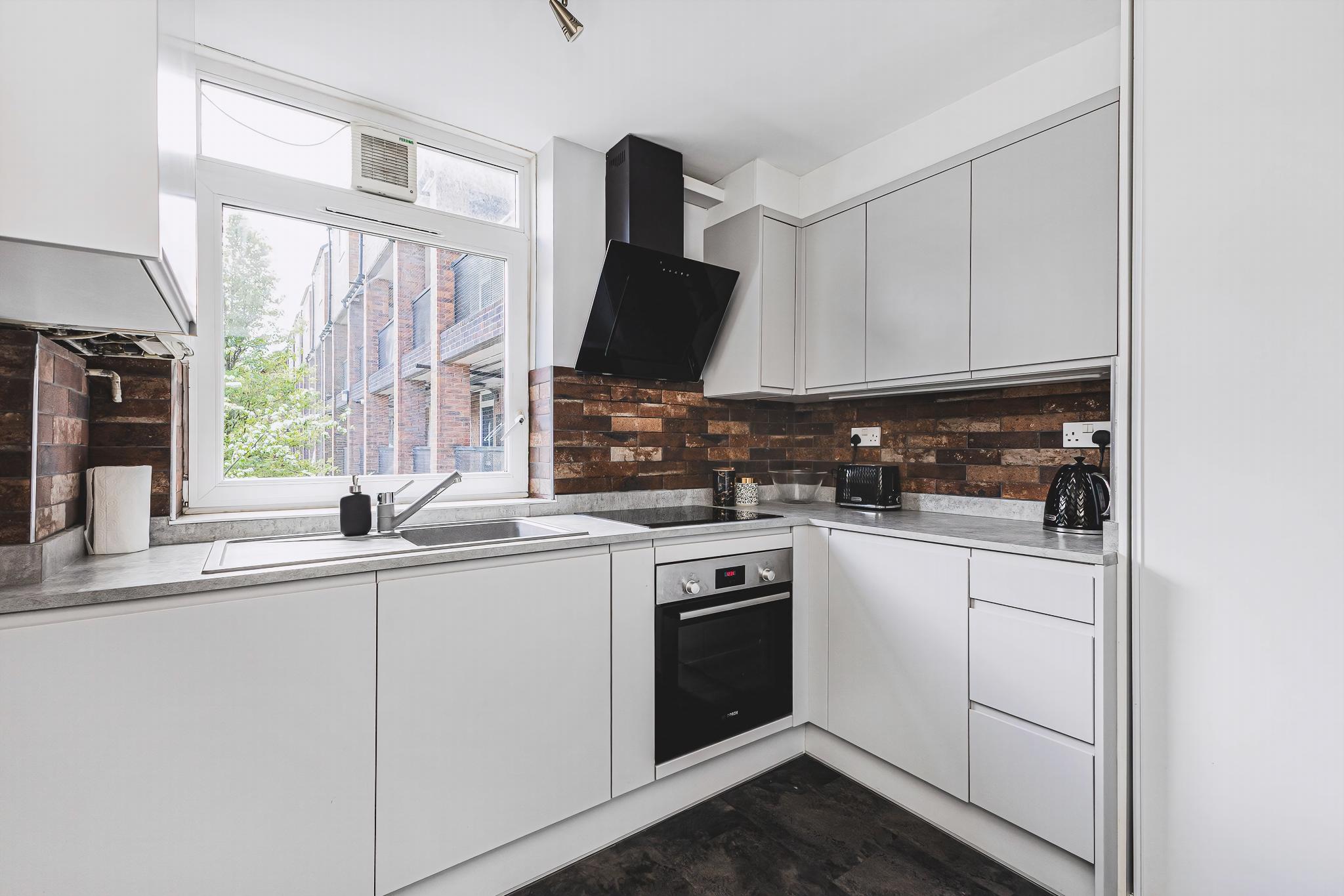 GuestReady - Studio in the heart of Hoxton in 135 Hoxton Street, London N1 6QG, UK, London, United Kingdom - Property image 14 - VivreStays