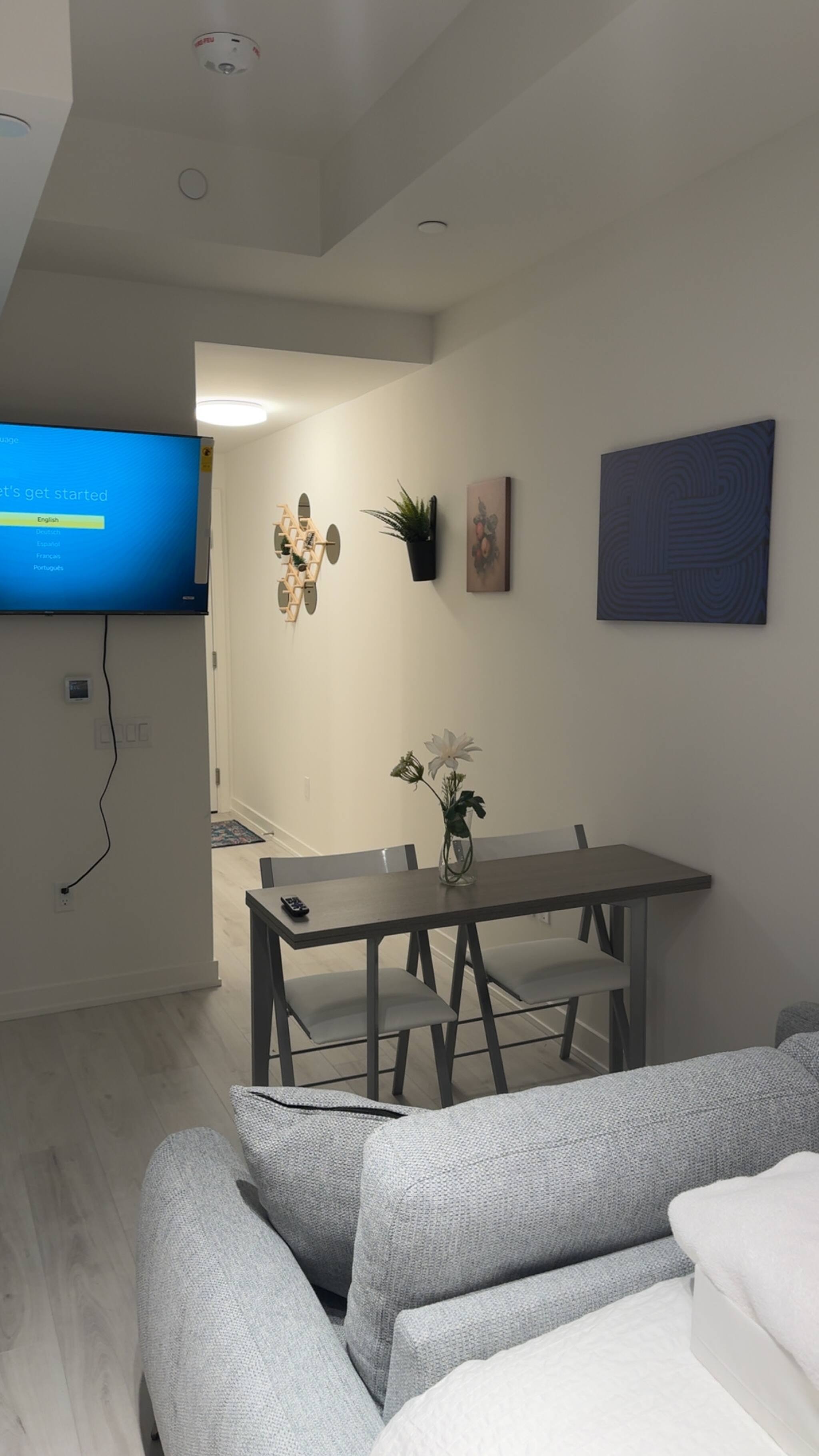 Apartamento 1 habitación, con piscina