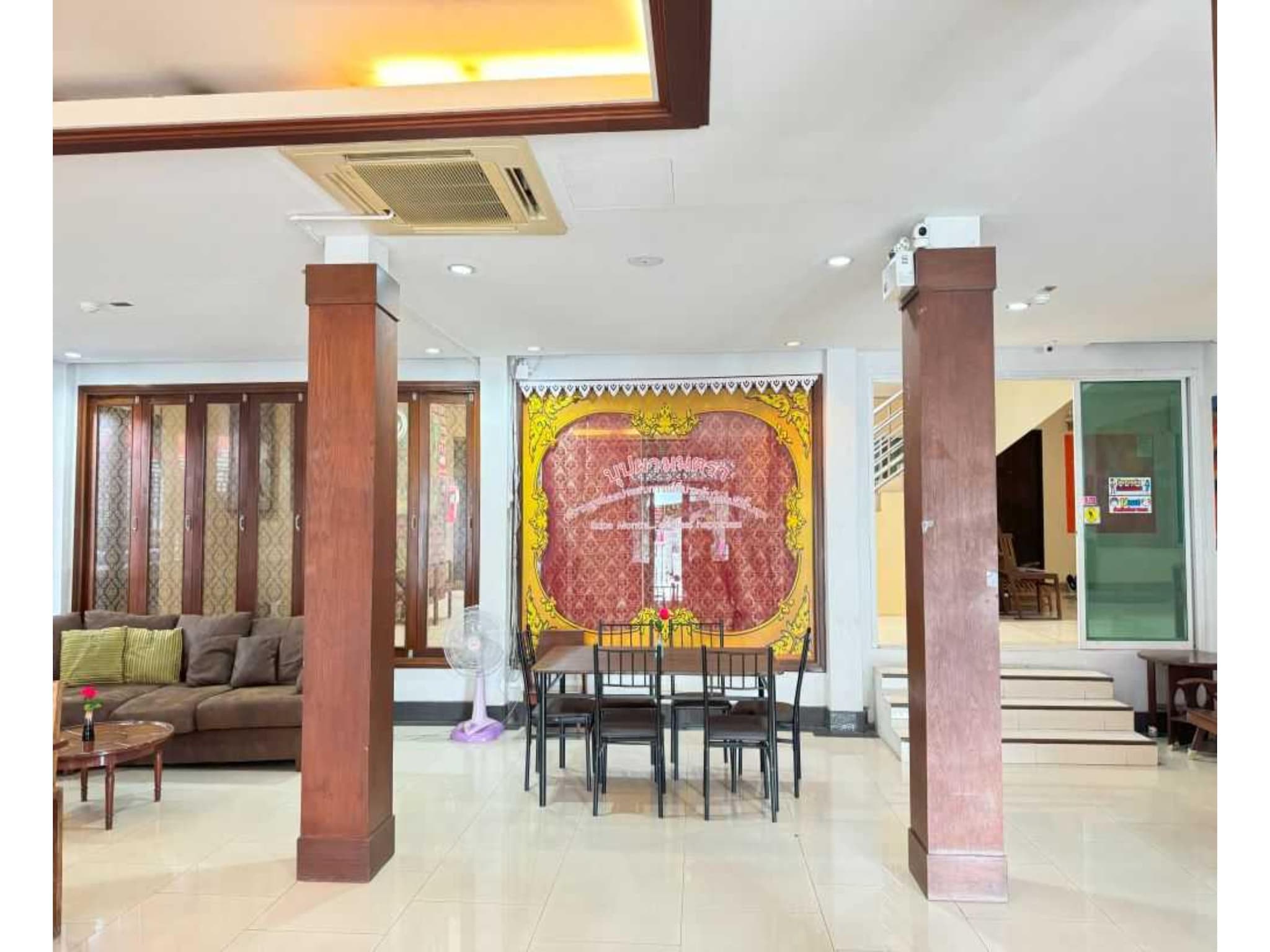 Standard Twin | Chill Stay In Chiangmai - Thailand