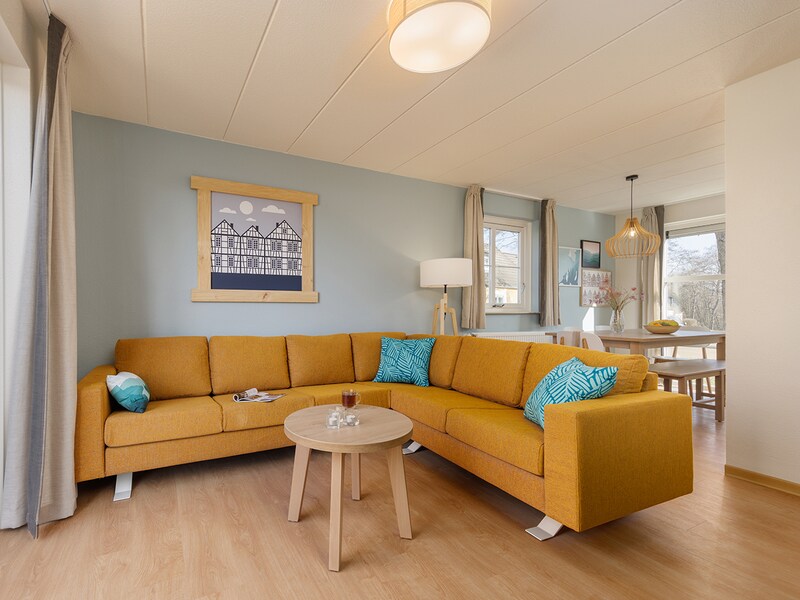 Vakantiehuis in Gunderath (Duitsland) 2 honden zijn welkom