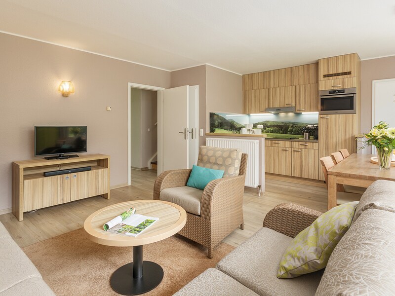 Vakantiehuis in Medebach (Duitsland) 2 honden zijn welkom