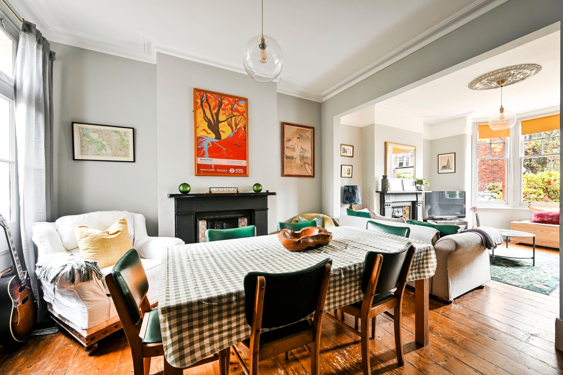 GuestReady - Spacious 4bed in Walthamstow in 44 Pretoria Avenue, London E17 7DE, UK, City of London, United Kingdom - Property image 21 - VivreStays