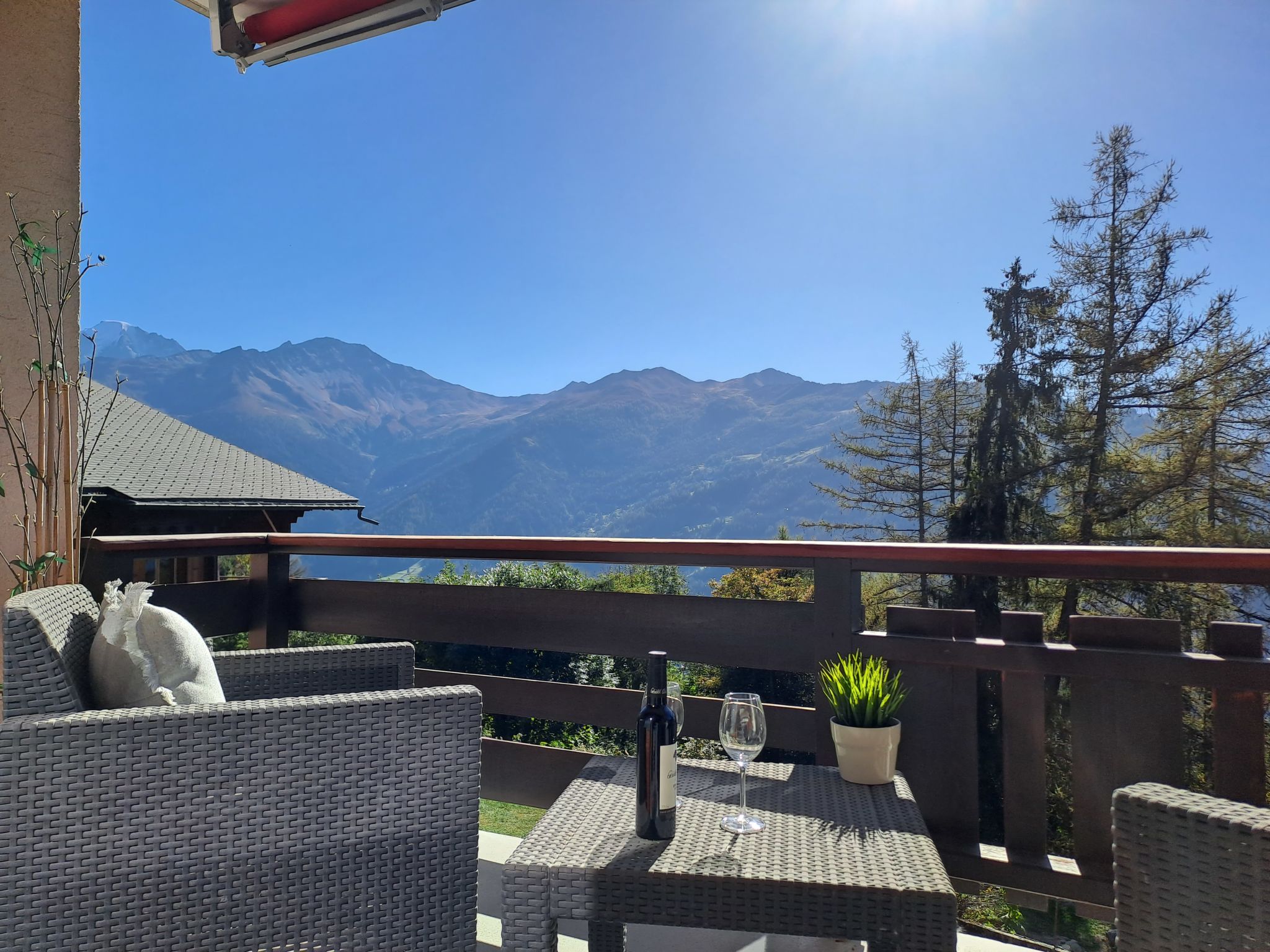 Beausoleil 4 - Verbier
