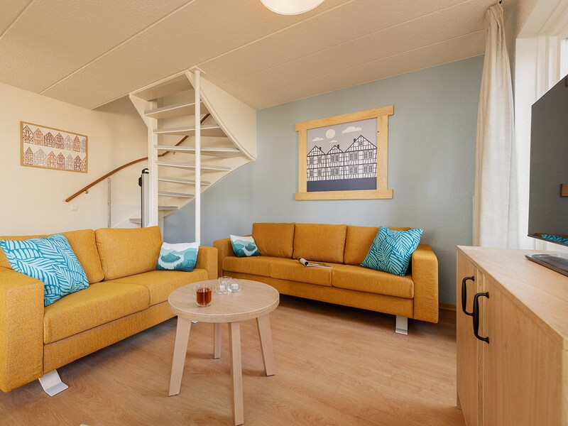 Vakantiehuis in Gunderath (Duitsland) 2 honden zijn welkom