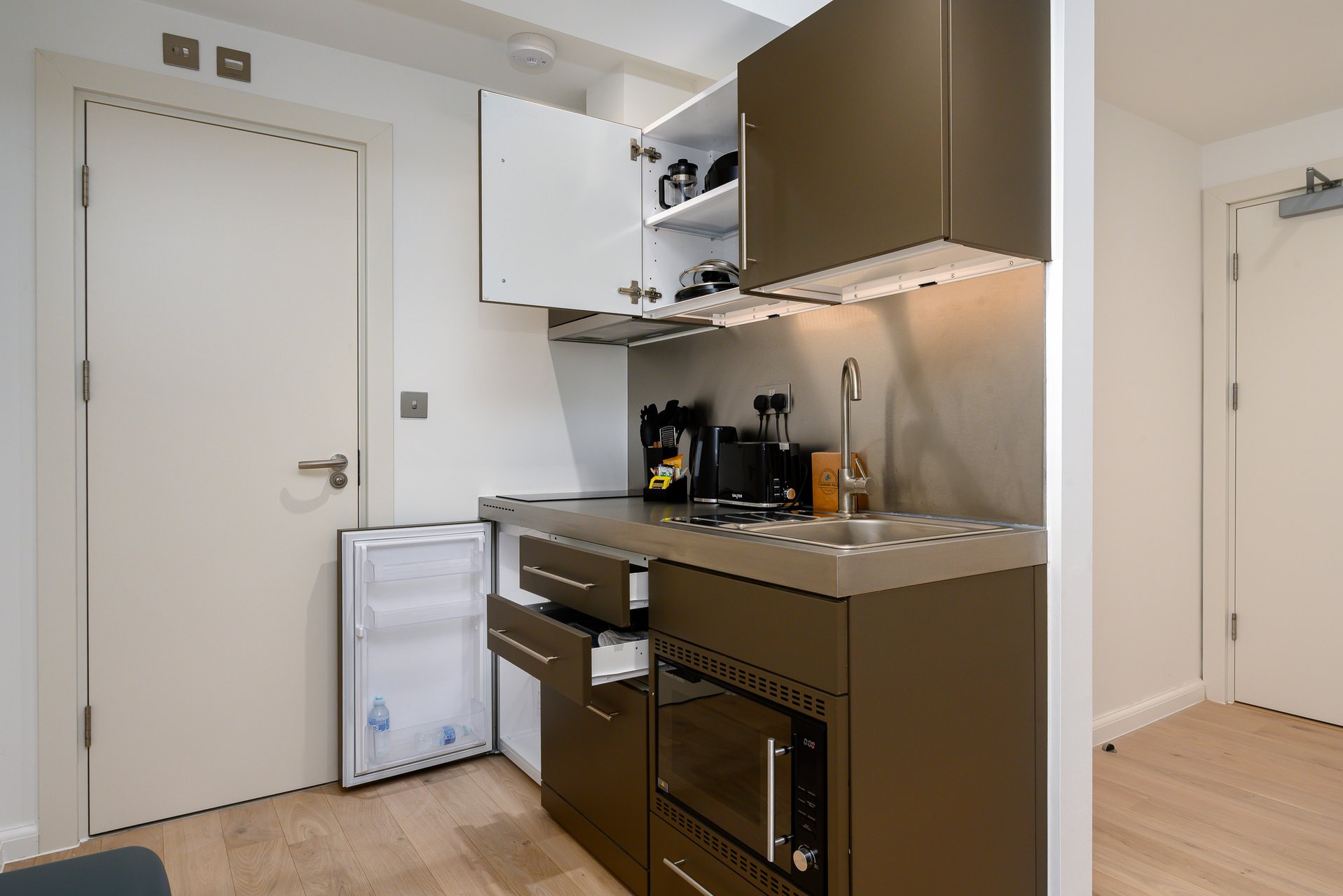 GuestReady - A great escape in Greenwich in 40 Stockwell Street, London SE10 8EY, UK, London, United Kingdom - Property image 5 - VivreStays